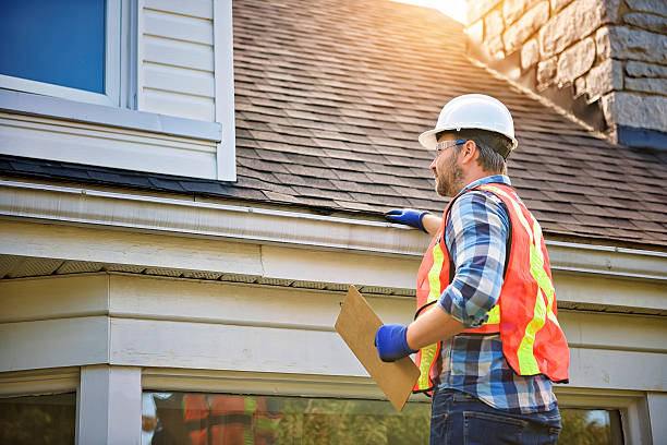 Roof Repair in Little York